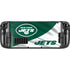 NFL New York Jets Steam Deck Handheld Gaming Computer Skin